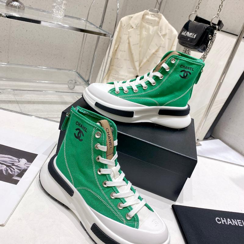Chanel 240908 Fashion Women Shoes 370